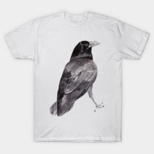 Will's Raven T-Shirt